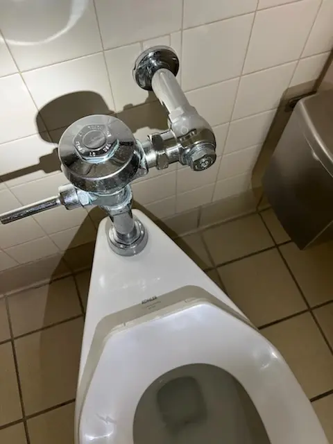 Fixture installation and repair for Pipe Repair in Beaver Head Corner